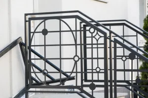 Mapalu - panele ogrodzeniowe