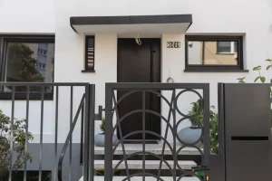 Mapalu - panele ogrodzeniowe